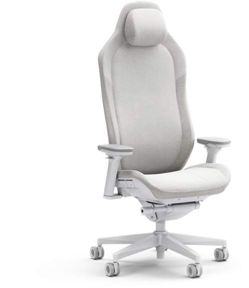 Fractal Design Refine Fabric Light