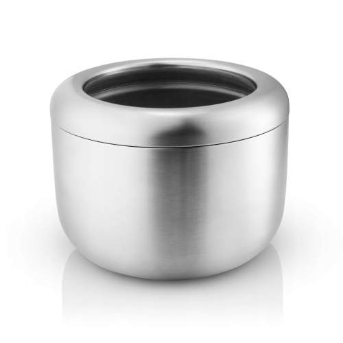 Eva Solo Lunchbox Termoska Obědová 710 ml Černá