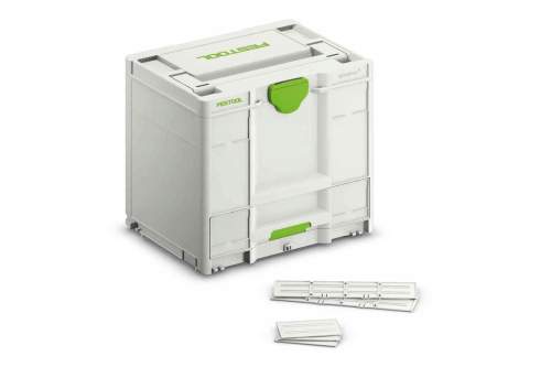 Festool Systainer SYS3-COMBI M 337 577767