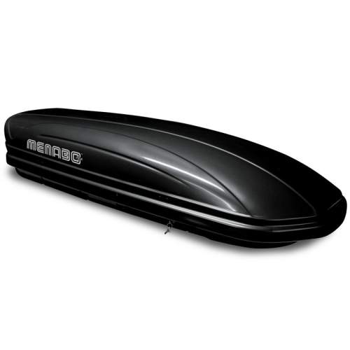 Menabo MANIA 320 NERO