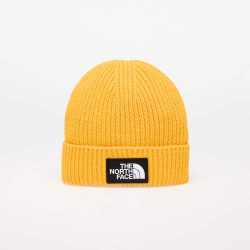 The North Face Čepice Tnf Logo Box Cuf Bne Winter Cap