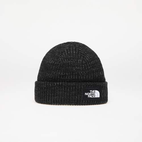 The North Face Salty Lined Beanie Short Fit Tnf Black Universal