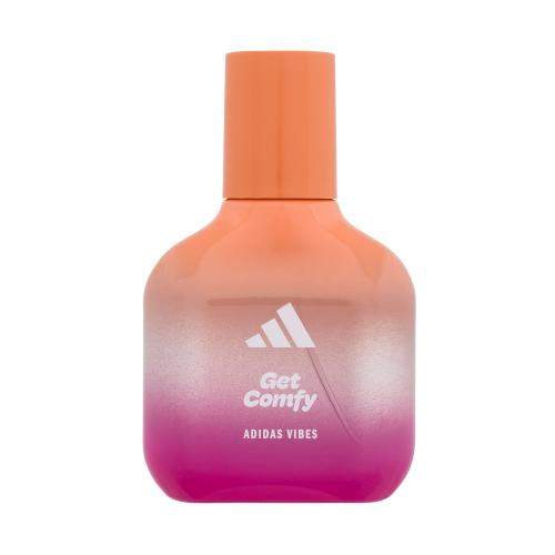 Adidas Vibes Get Comfy 30 ml parfémovaná voda unisex