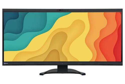 EIZO FlexScan EV3450XC-BK
