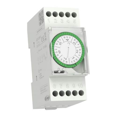 Elko Analogové časové relé Ac 230V
