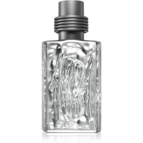 Cerruti 1881 Silver toaletní voda pánská 50 ml