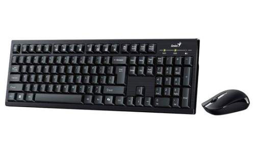 GENIUS KM-8101 CZ+SK layout 31340014413