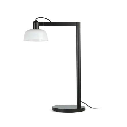 FARO TATAWIN stolní lampa bílá