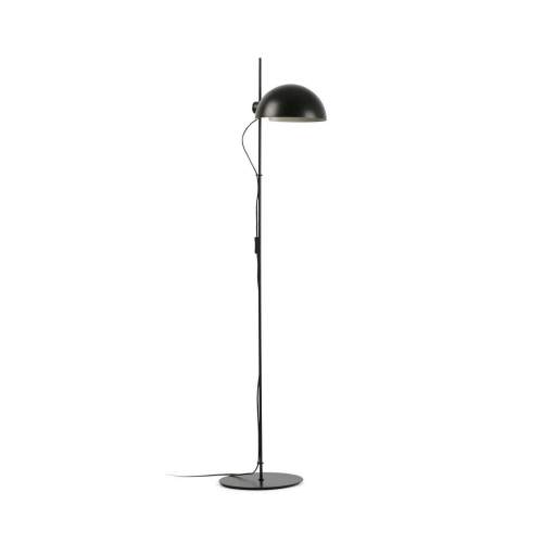 FARO DOMINICA stojací lampa černá