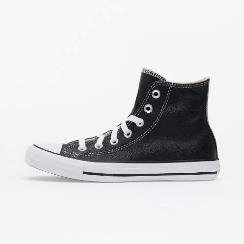 Converse Chuck Taylor All Star Hi Black EUR 44