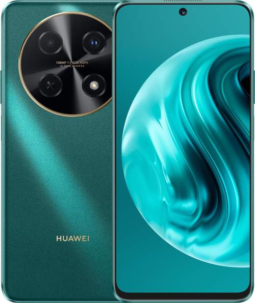 HUAWEI nova 12i 8GB/128GB Green