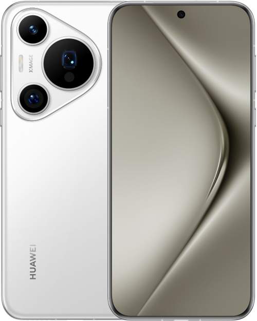 HUAWEI Pura 70 Pro Bíla 12GB + 512GB