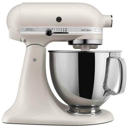 KitchenAid Artisan 125 mléčný koktejl
