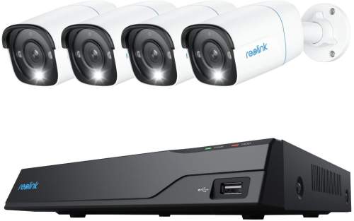 Reolink NVS8-8MB4