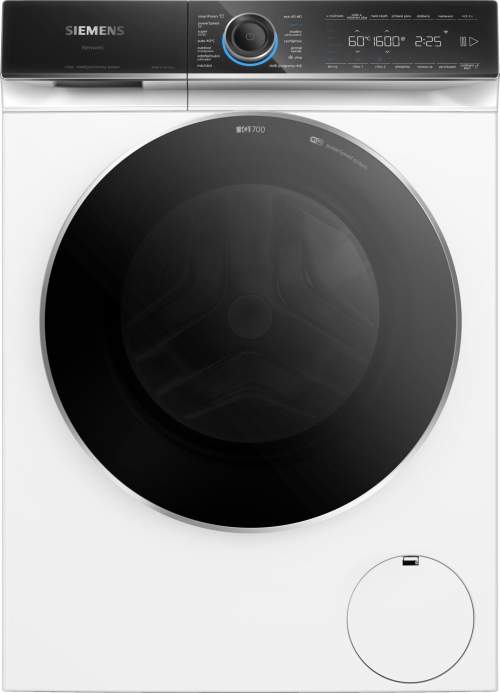 Siemens WG56B2A2CS iQ700