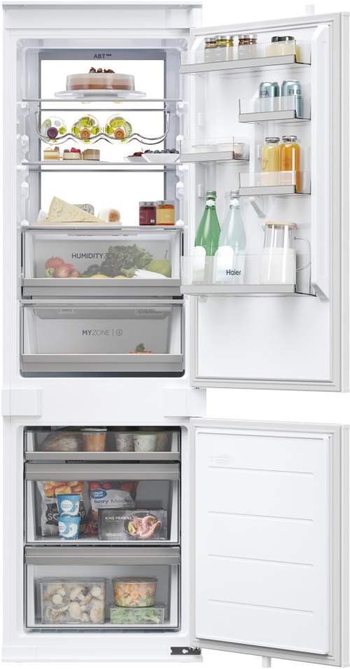 Haier - ID Series range - HBW7518DT