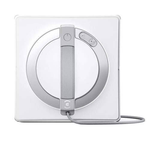 Robotický čistič oken Ecovacs Winbot W2 / 2,8 kPa / 24 V / bílá Varianta: ivi2