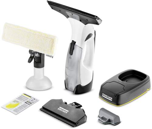 Kärcher KARCHER WV 5 Plus N bateriový čistič oken - 1.633-702.0