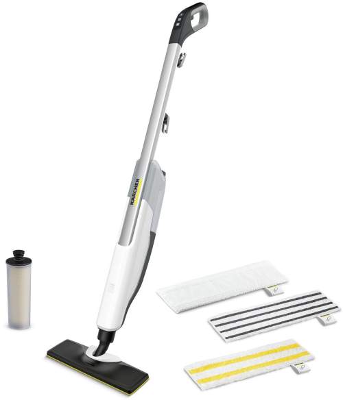 Parní čistič KARCHER SC 2 Upright AE - 1.513-509.0