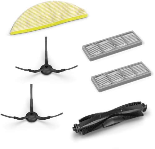Karcher Set příslušenství k RCV 5 22696410