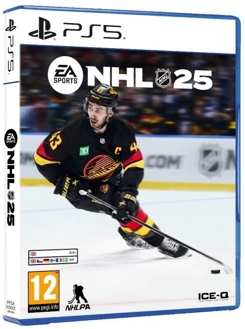 NHL 25 (PS5)