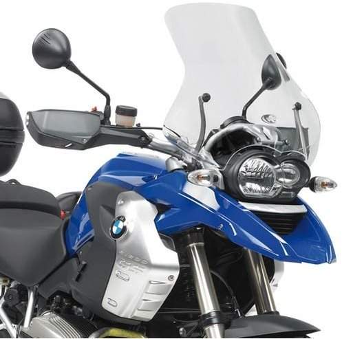 KAPPA montážní kit pro plexi 330DTK BMW R 1200 GS 04-12