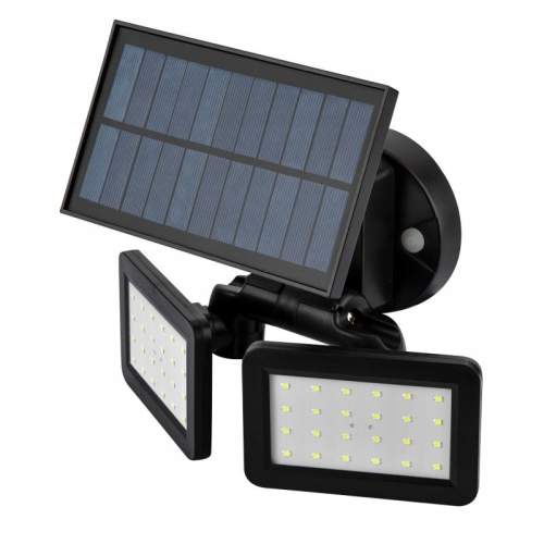 Neo Smd Led solární nástěnné svítidlo 450 lm 99-092