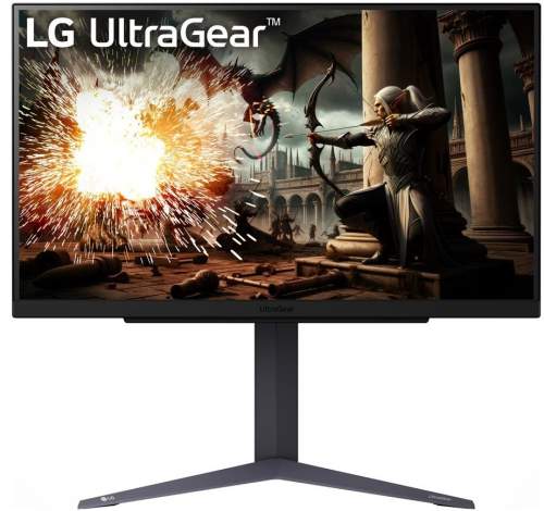 LG 27GS75Q-B