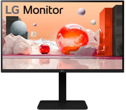 LG 27BA550-B