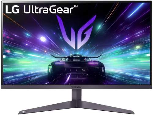 LG UltraGear 27GS50F-B