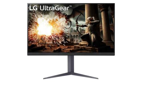 LG UltraGear 32GS75Q-B