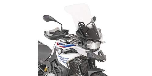 KAPPA montážní kit k plexi KD5127ST BMW F 750 GS (18-23)