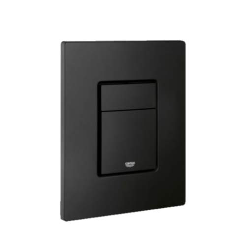 Grohe 38966KF0 - Ovládací tlačítko splachování, phantom black