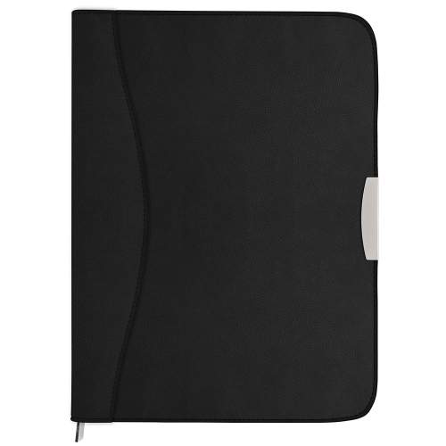 Karton P+P Diplomatka A4 exklusive BETA BETA black mat