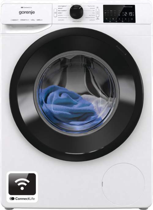 Gorenje W2PNEI84SAS 744235