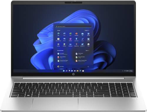 HP ProBook 455 G10, R5 7530U, 15.6 1920×1080, UMA, 8GB, SSD 512GB, W11Pro, 3-3-3, 9Y703AT#BCM