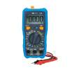 Ampérmetry a voltmetry