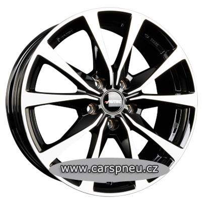 AUTEC BRIXEN 18x7 5x112 ET45