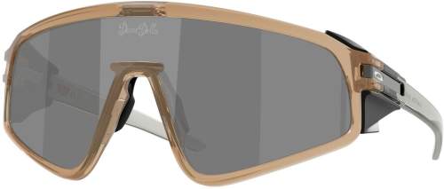 Oakley Latch Panel 94040735 Sepia/Prizm Black Cyklistické brýle