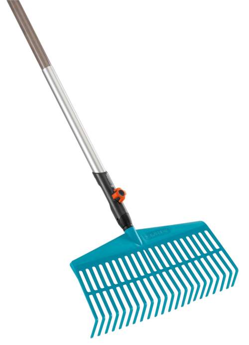 Hrábě na trávu Gardena combisystem 3020-30