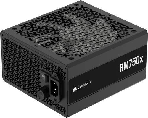 Corsair RM750x ATX 3.1