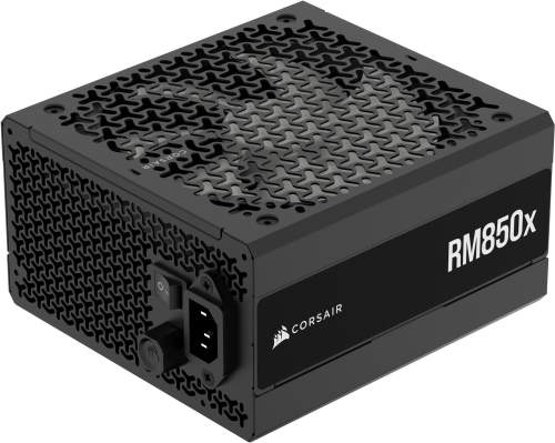 Počítačový zdroj Corsair RM850x ATX 3.1
