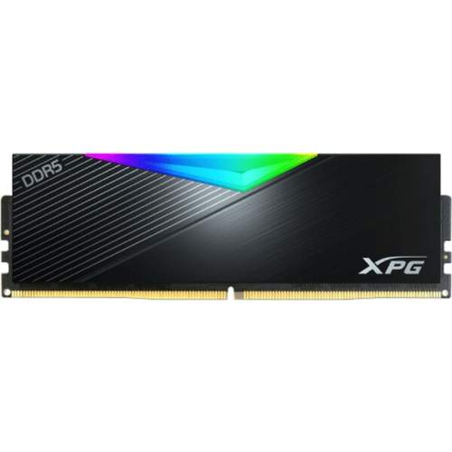 ADATA XPG GAMMIX DDR4 16GB 3200MHz CL16 RGB AX4U320016G16A-SBKD35G Černá