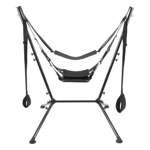 You2Toys Free Standing Sex Swing Black