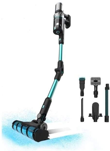 Tyčový vysavač Cecotec Conga Rockstar 2500 Thunder Flex Animal