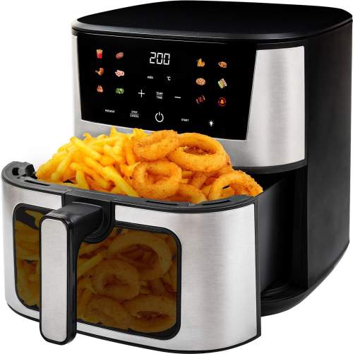 TESLA AirCook Q60 XXL Pro