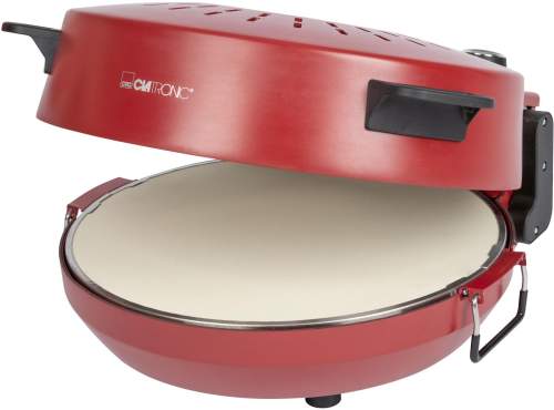 Clatronic PM 3787 Pec na pizzu, mini trouba