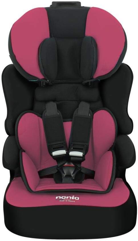 NANIA BeLine ACCESS R129 Pink
