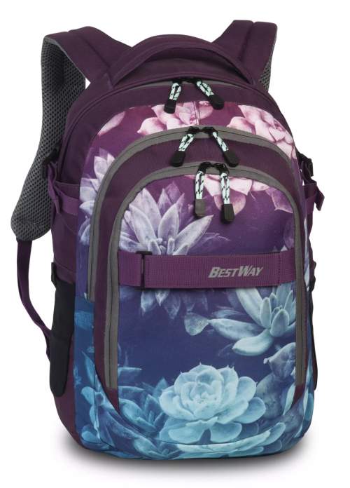 BestWay Evolution 48x31x19 violet