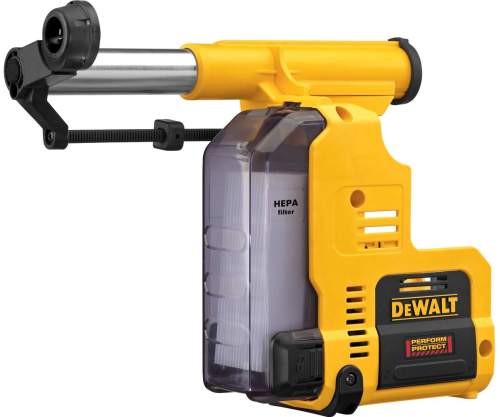 DeWALT Přídavné odsávání pro DCH273 a DCH274 D25303DH